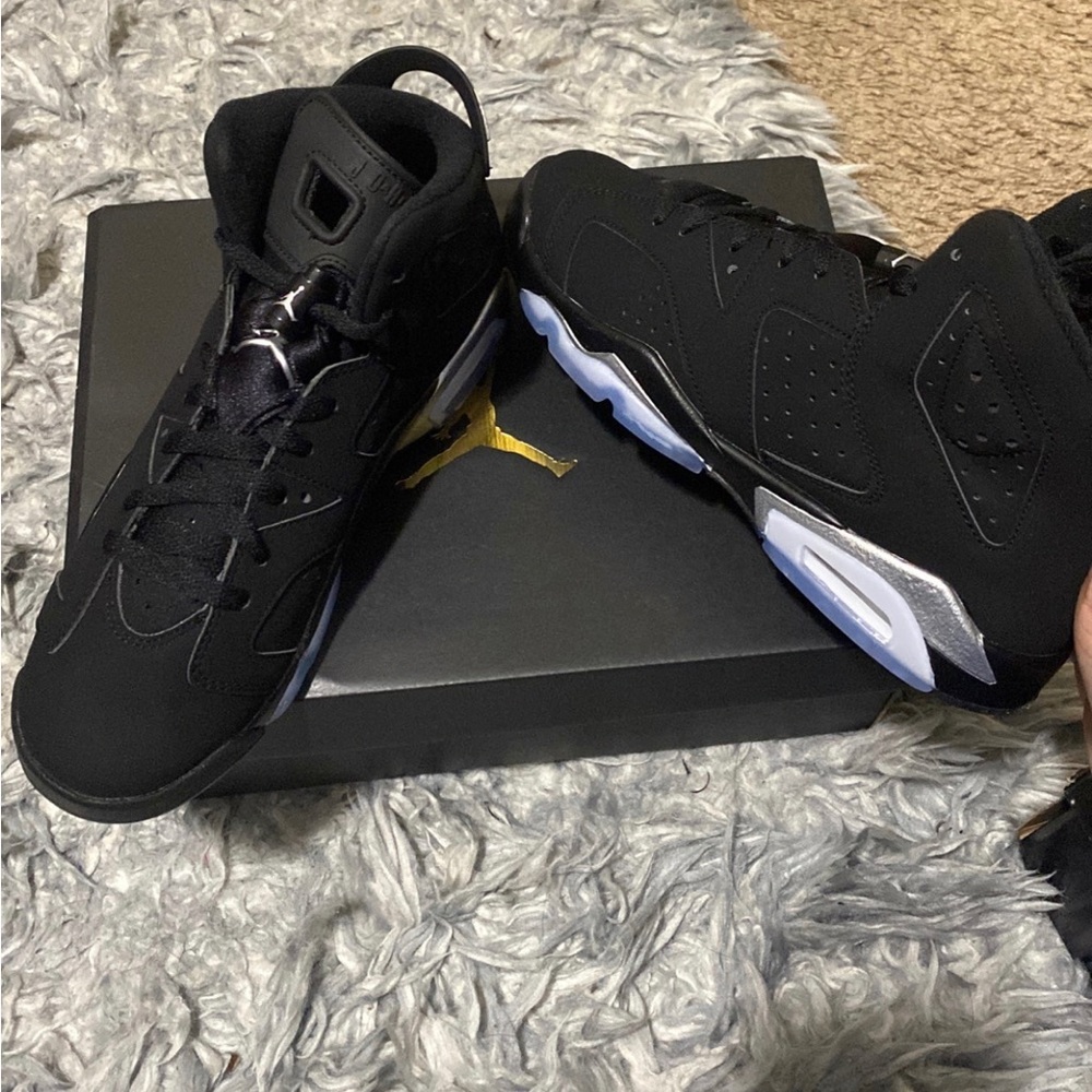Air Jordan 6